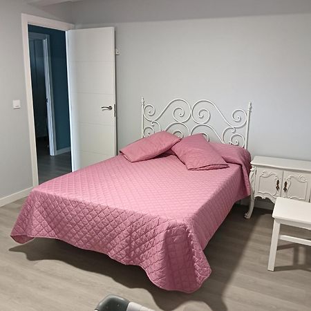 Casa Alcabre Villa Vigo Kültér fotó