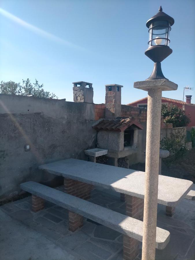 Casa Alcabre Villa Vigo Kültér fotó