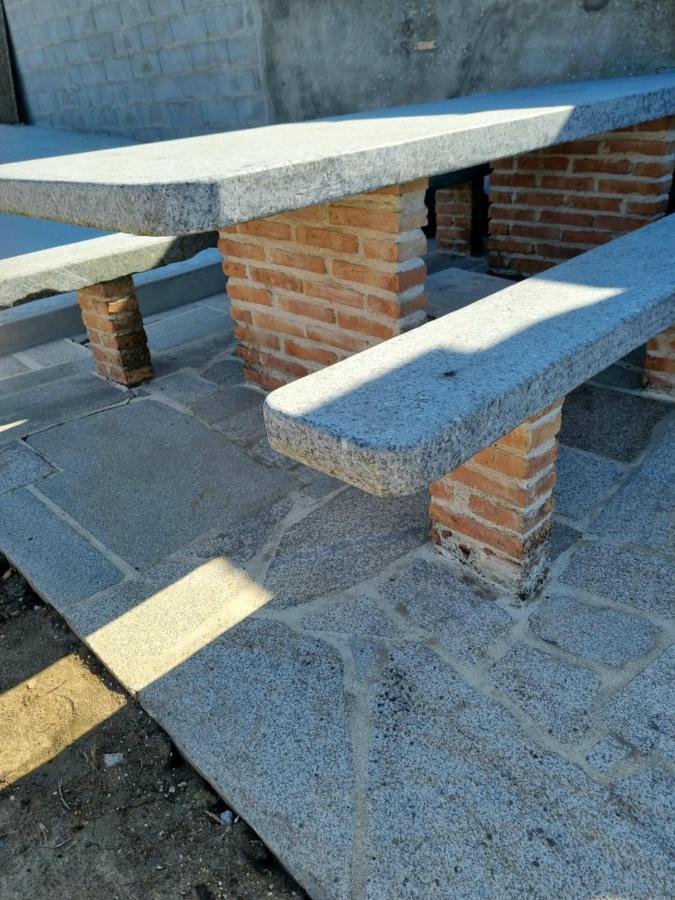 Casa Alcabre Villa Vigo Kültér fotó