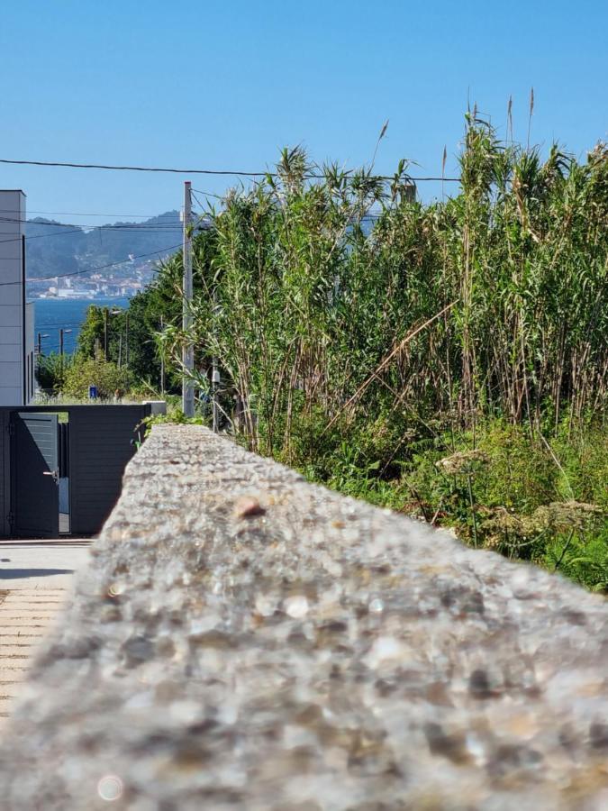 Casa Alcabre Villa Vigo Kültér fotó