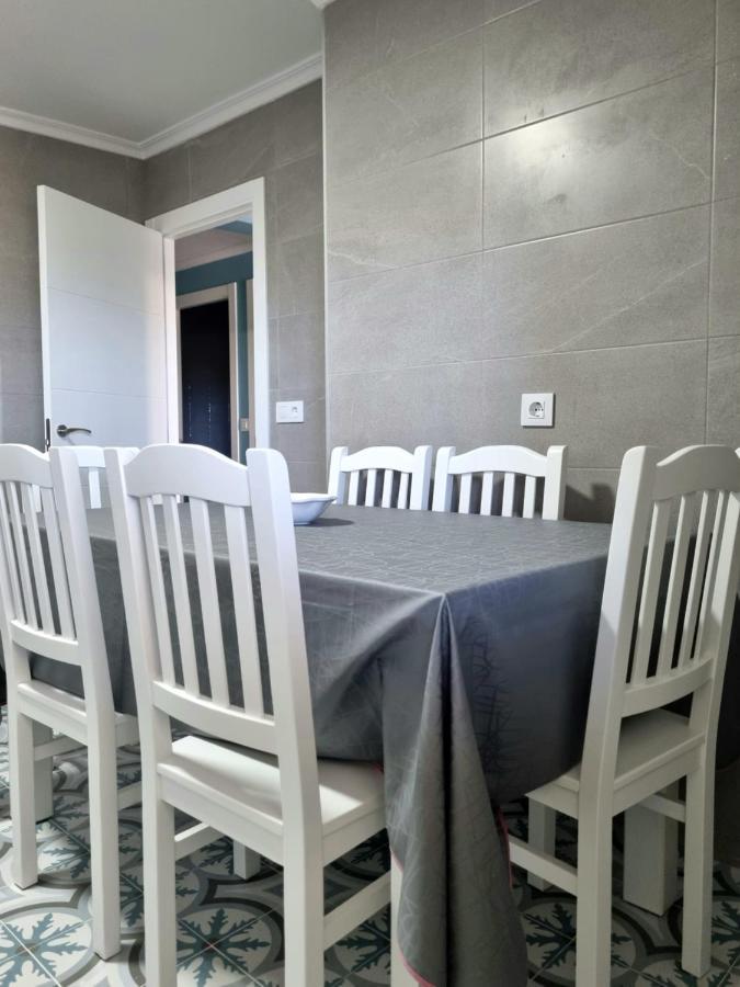 Casa Alcabre Villa Vigo Kültér fotó