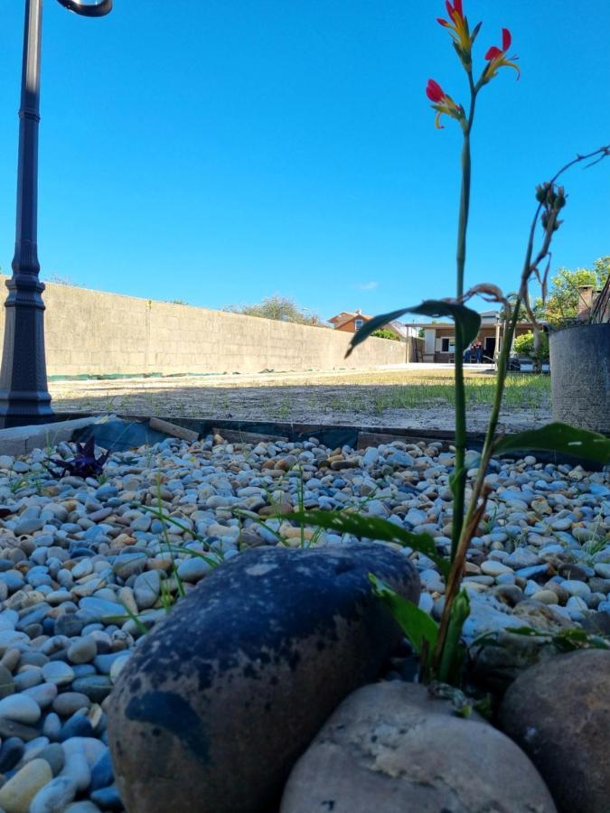 Casa Alcabre Villa Vigo Kültér fotó