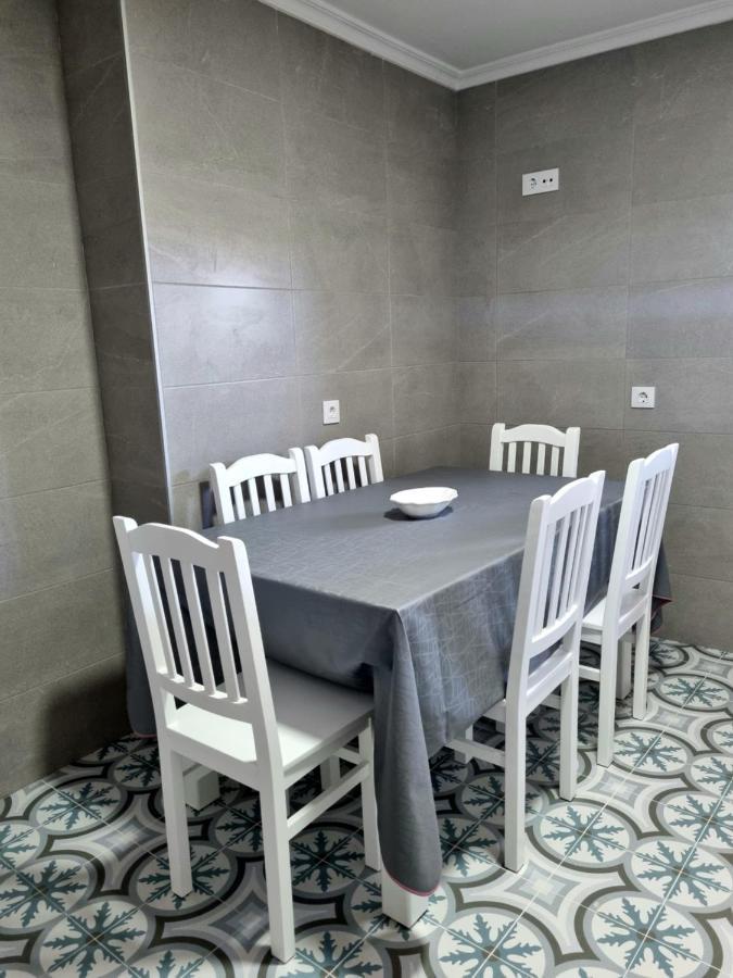 Casa Alcabre Villa Vigo Kültér fotó