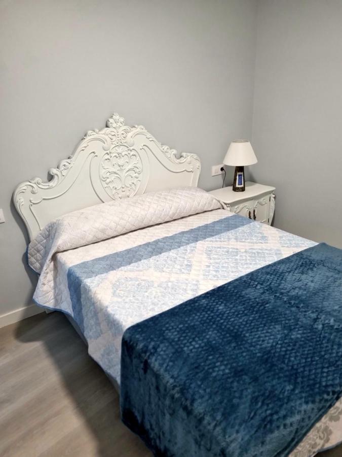 Casa Alcabre Villa Vigo Kültér fotó