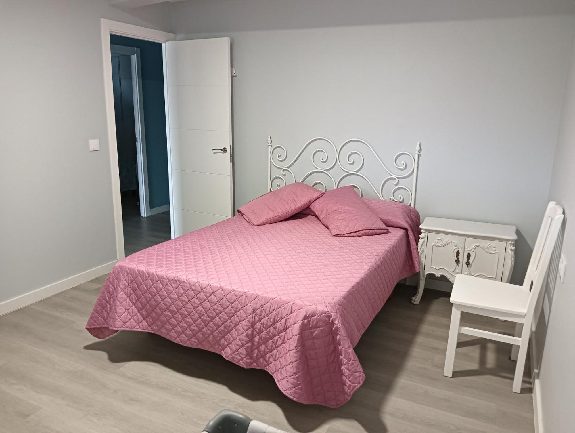 Casa Alcabre Villa Vigo Kültér fotó